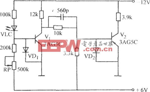 什么是电子元器件 电子元件和电子器件的区别