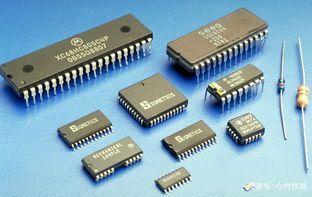 手机中电子元器件的选择策略