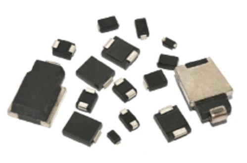 射频器件概述与制造工艺