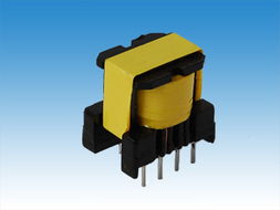 电源脉冲变压器——南京市恒科电子元器件厂的核心产品解析