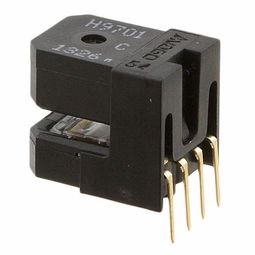 HEDS-9701光电编码器 2019年产品参数、数据手册、货源及最新参考价格