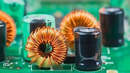 全方位解析开关电源设计之电子元器件