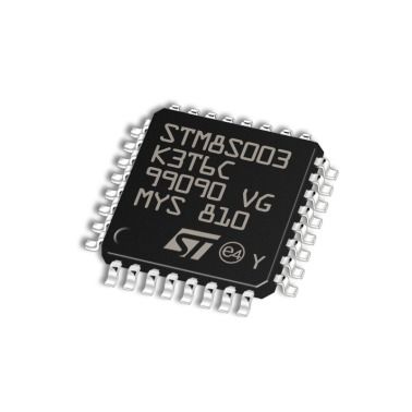 强强联手，健昂电子以多元化服务开拓STM32蓝海市场