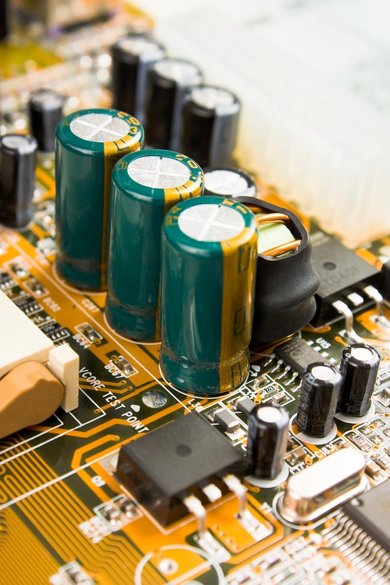 镀金电子元件回收价格揭秘 行业专家为您深度解析